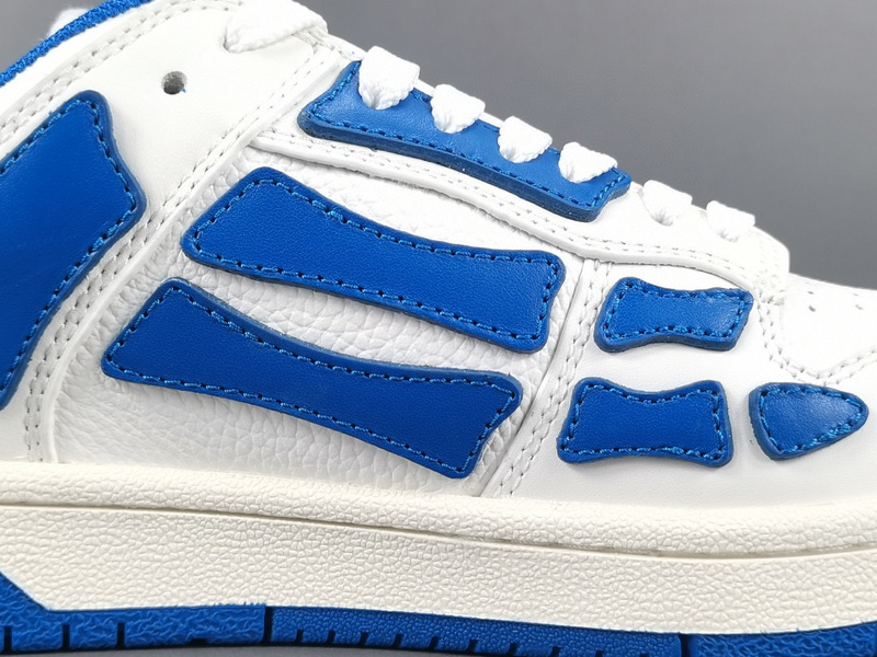 Amiri Skel-Top Sneaker(EU35-46)