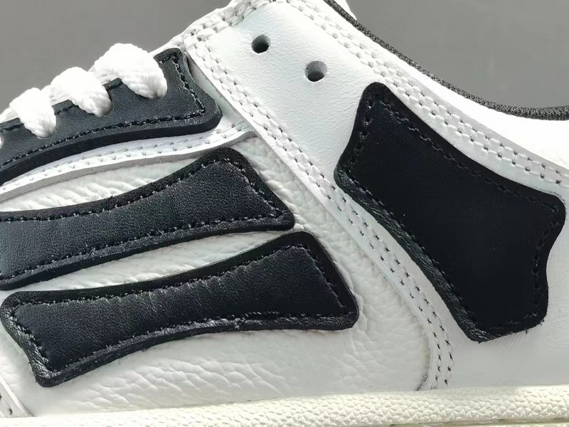 Amiri Skel-Top Sneaker(EU35-46)