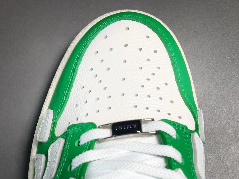 Amiri Skel-Top Sneaker(EU35-46)