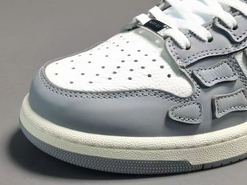 Amiri Skel-Top Sneaker(EU35-46)