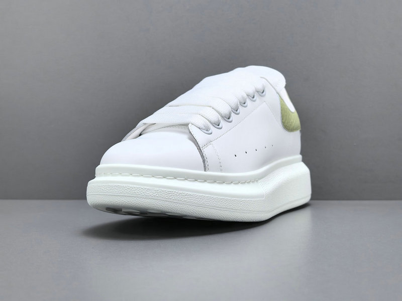Alexander McQueen Sneaker