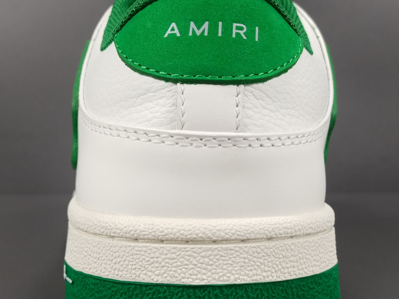 Amiri Skel-Top Sneaker(EU35-46)