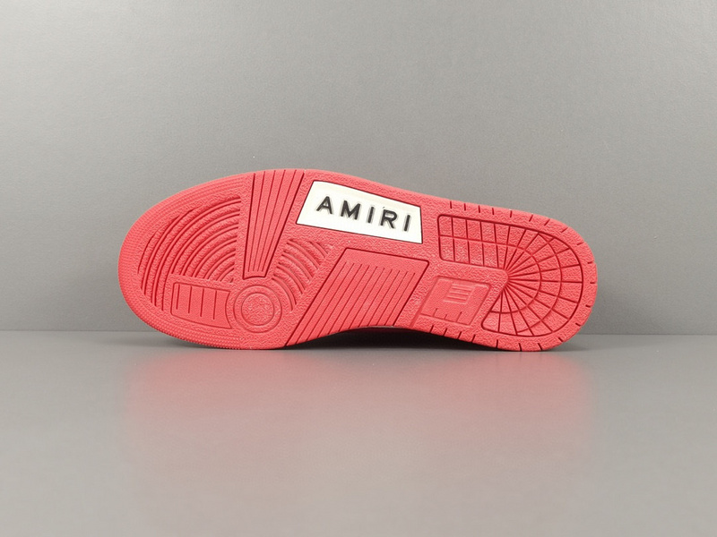 Amiri Skel-Top Sneaker(EU35-46)