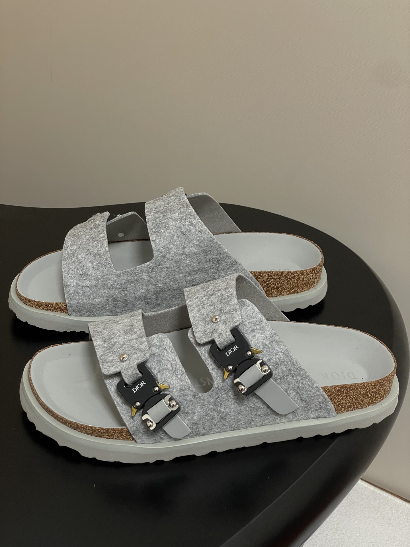 D*or x Birkenstock Slides (EU35-45)