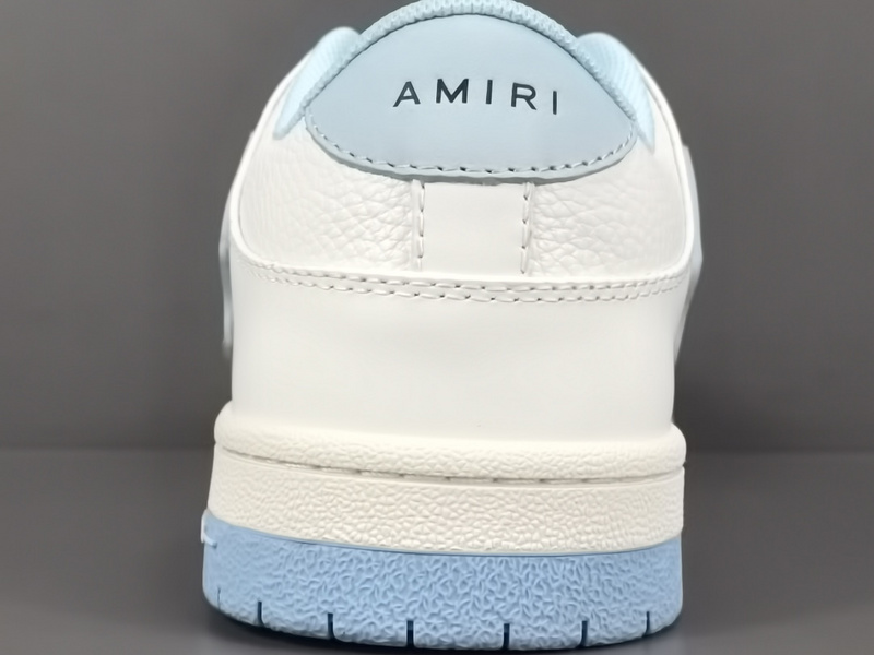 Amiri Skel-Top Sneaker(EU35-46)
