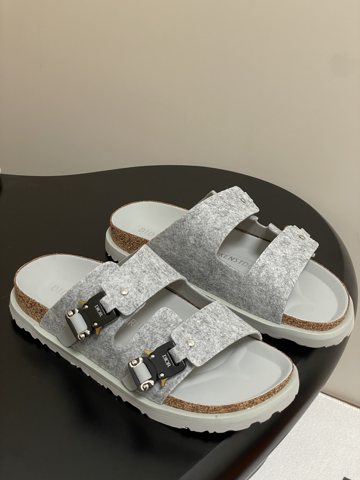 D*or x Birkenstock Slides (EU35-45)