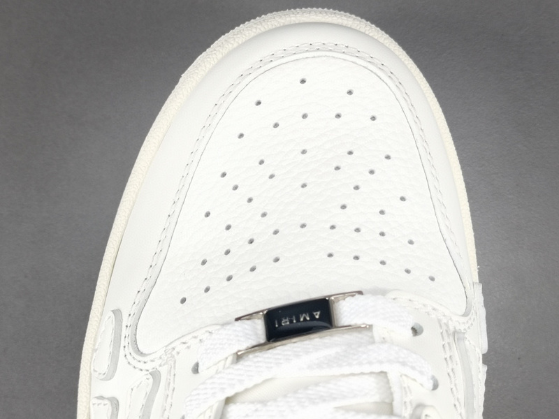 Amiri Skel-Top Sneaker(EU35-46)