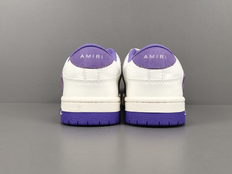 Amiri Skel-Top Sneaker(EU35-46)