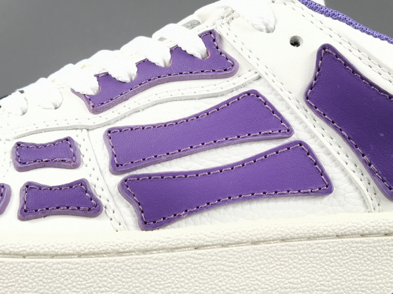 Amiri Skel-Top Sneaker(EU35-46)