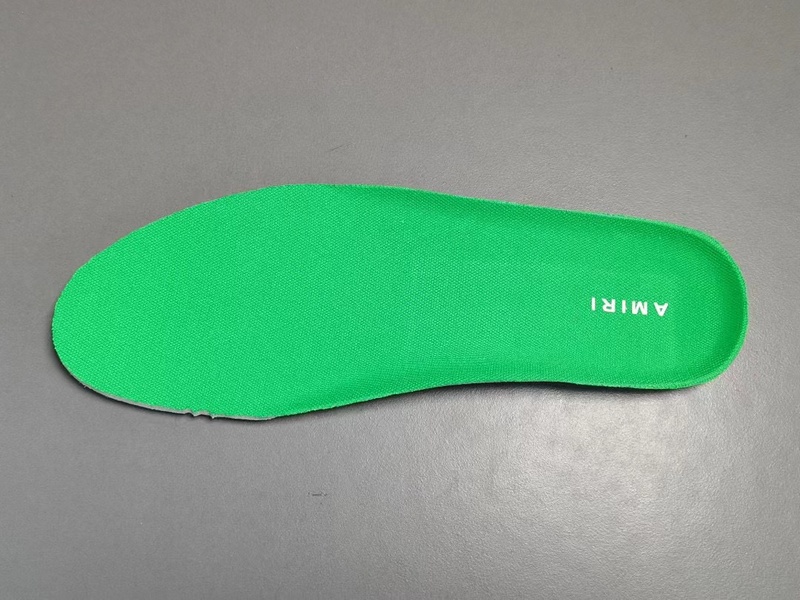 Amiri Skel-Top Sneaker(EU35-46)