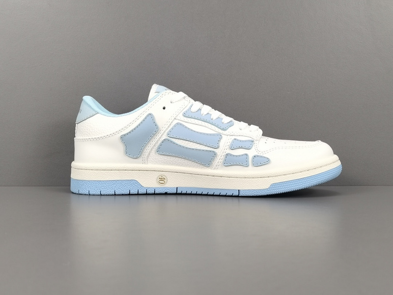Amiri Skel-Top Sneaker(EU35-46)