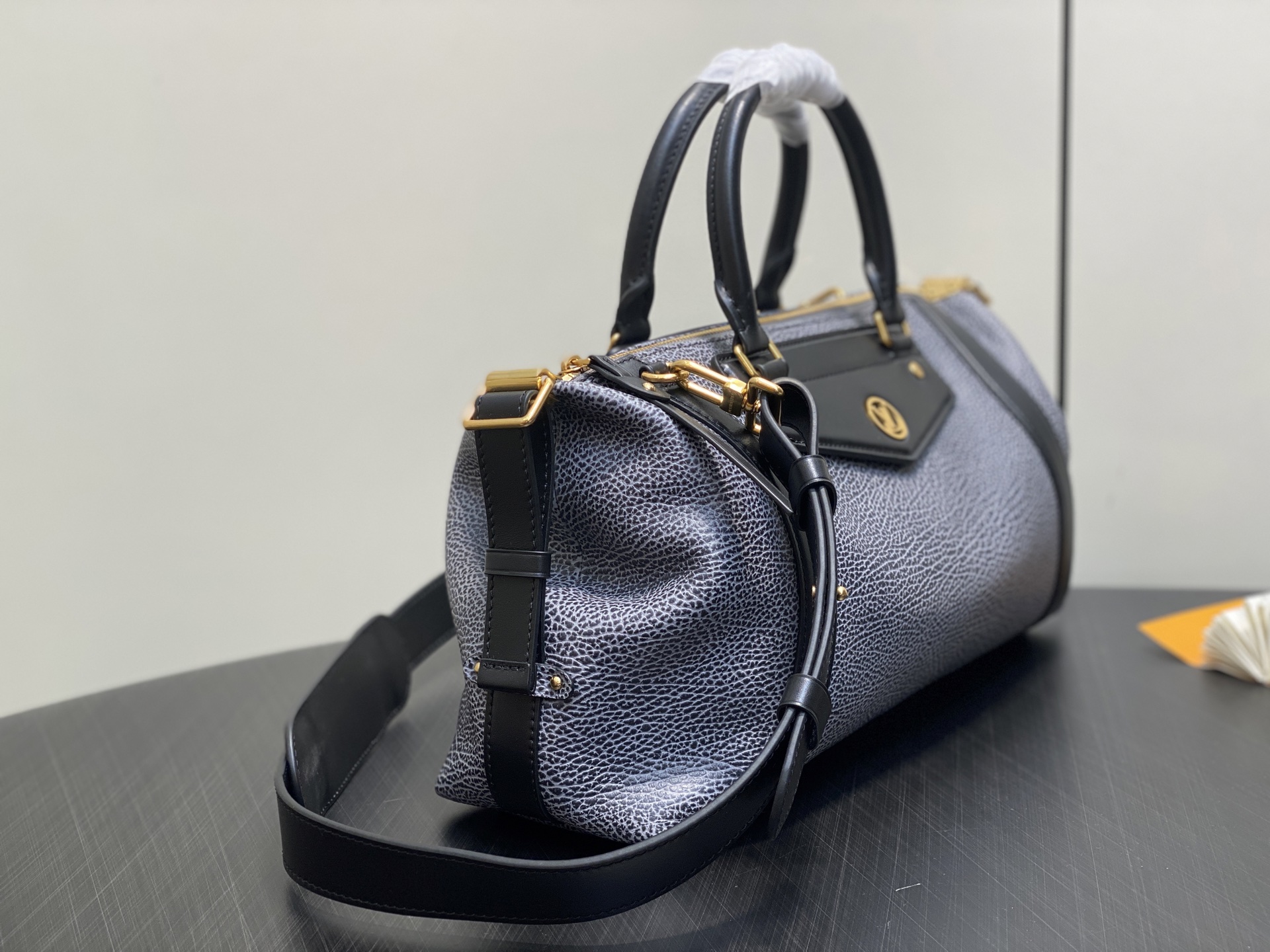 Louis Vuitton Biker Bag (38 x 15 x1CM)