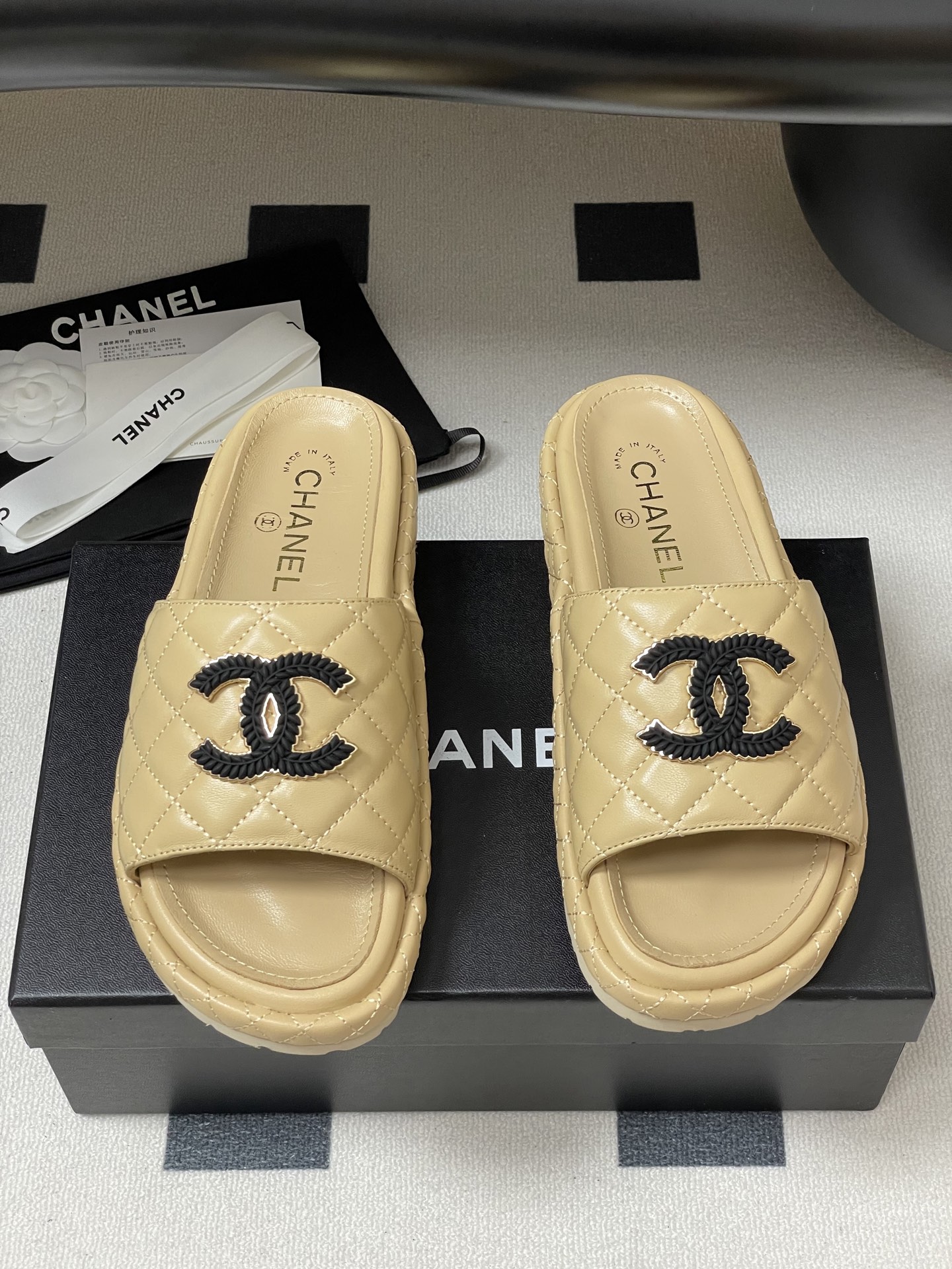 Chan*l 2025 Slides（EU35-41)