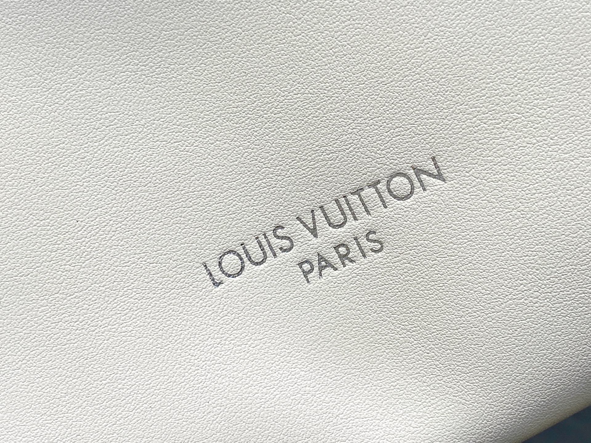 Louis Vuitton CarryAll Cargo Bag (33.5 x 23 x 15CM)