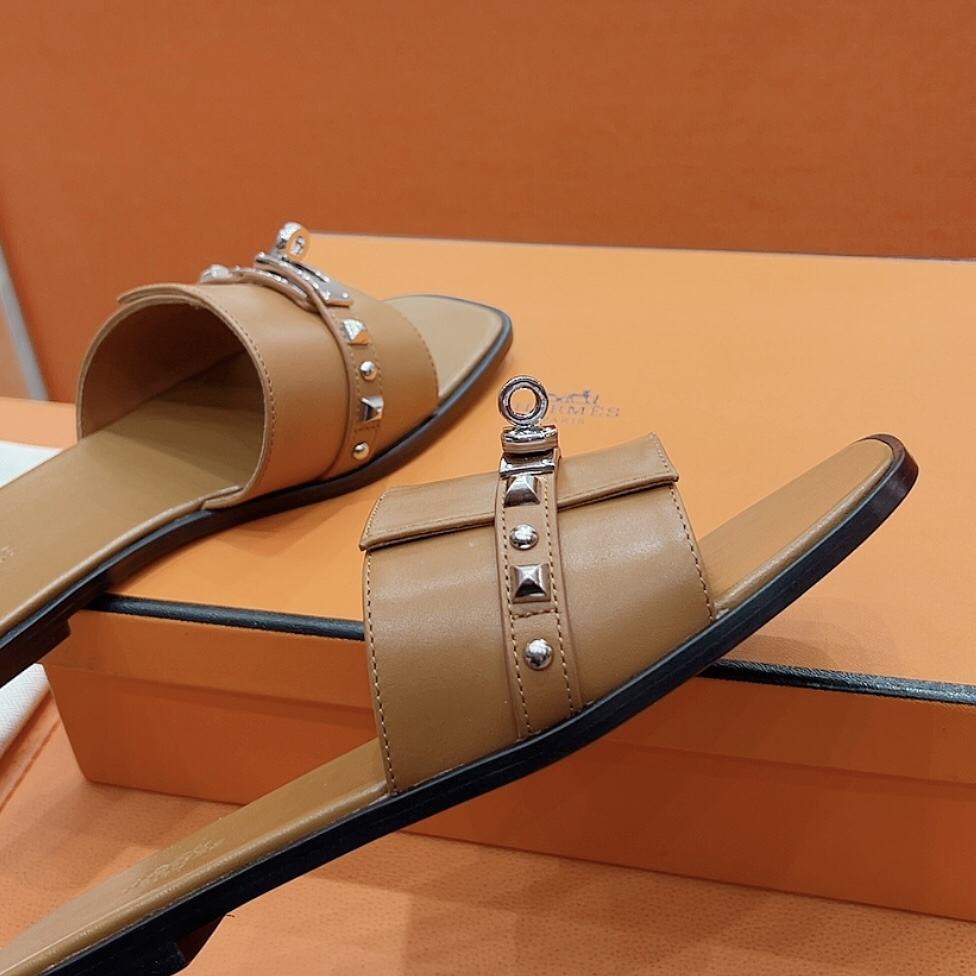 Hermes 2025ss Slides(EU35-42)