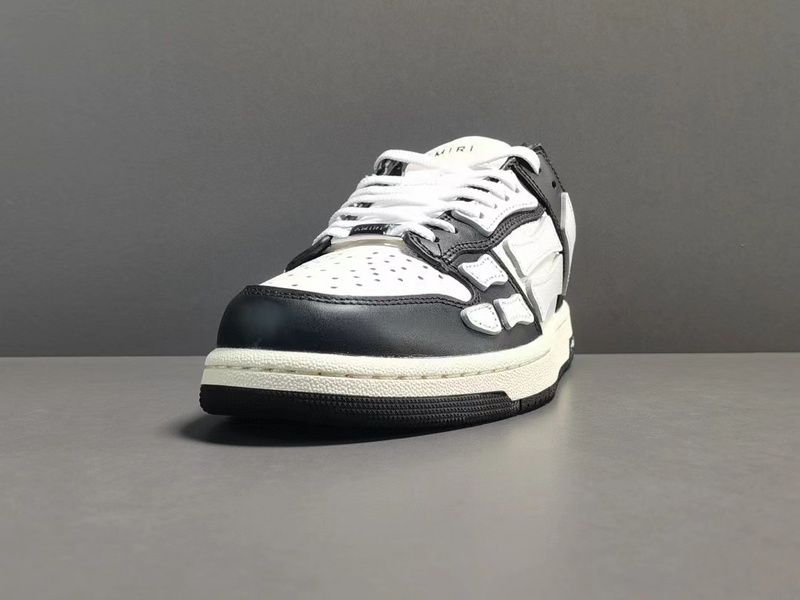 Amiri Skel-Top Sneaker(EU35-46)