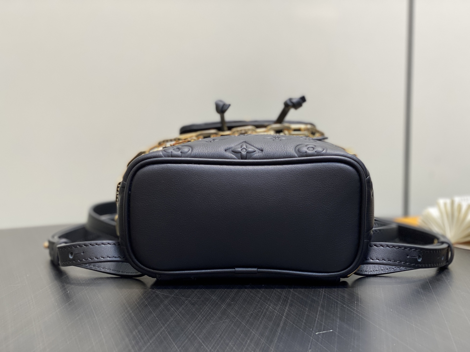 Louis Vuitton Coussin Backpack( 20 x 7.5 x 15CM)