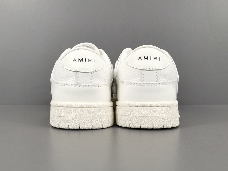 Amiri Skel-Top Sneaker(EU35-46)