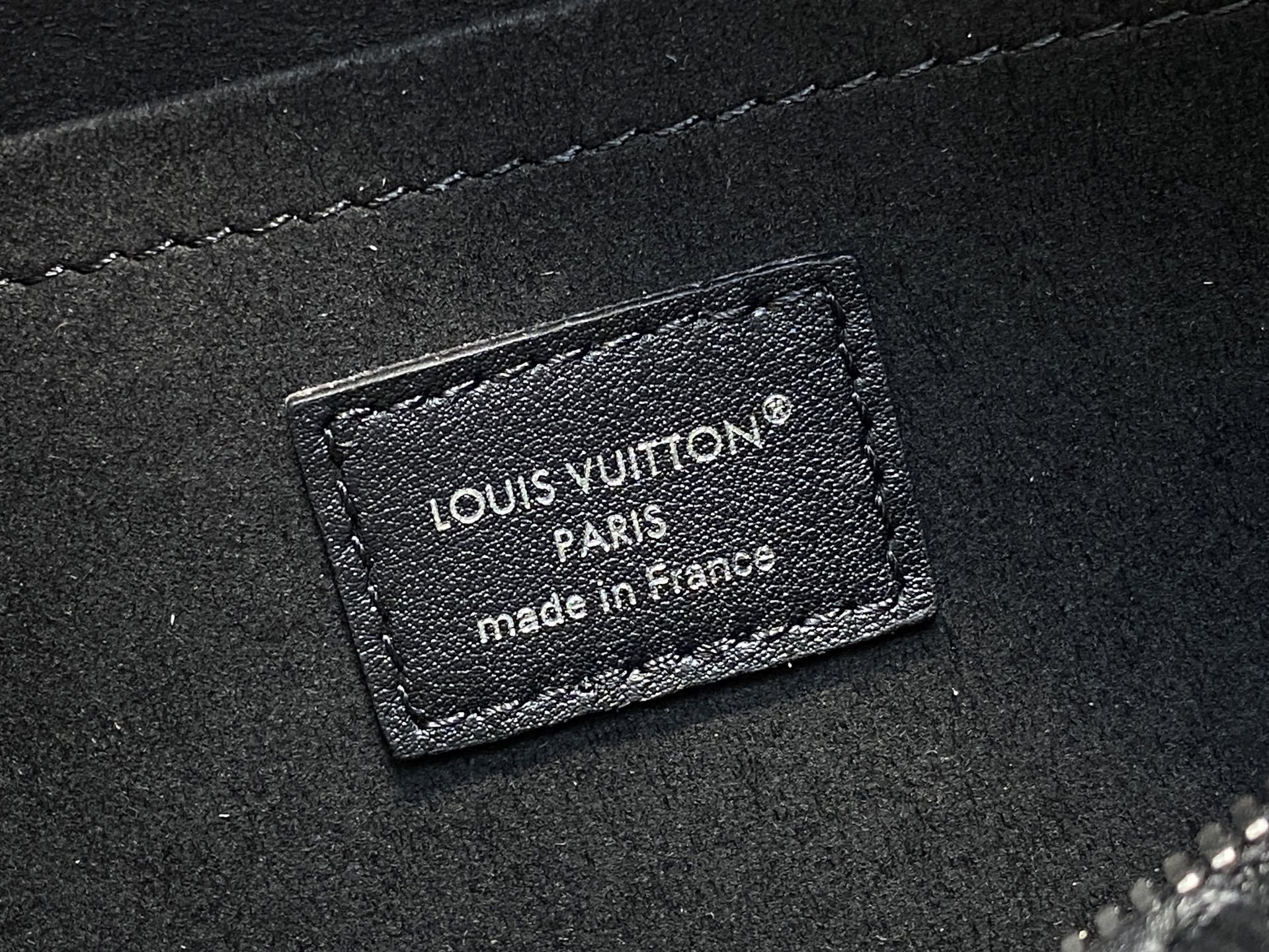 LV Speedy Monogram Bold Speedy 20 Trunk(13.5 x 12 x 20.5CM)