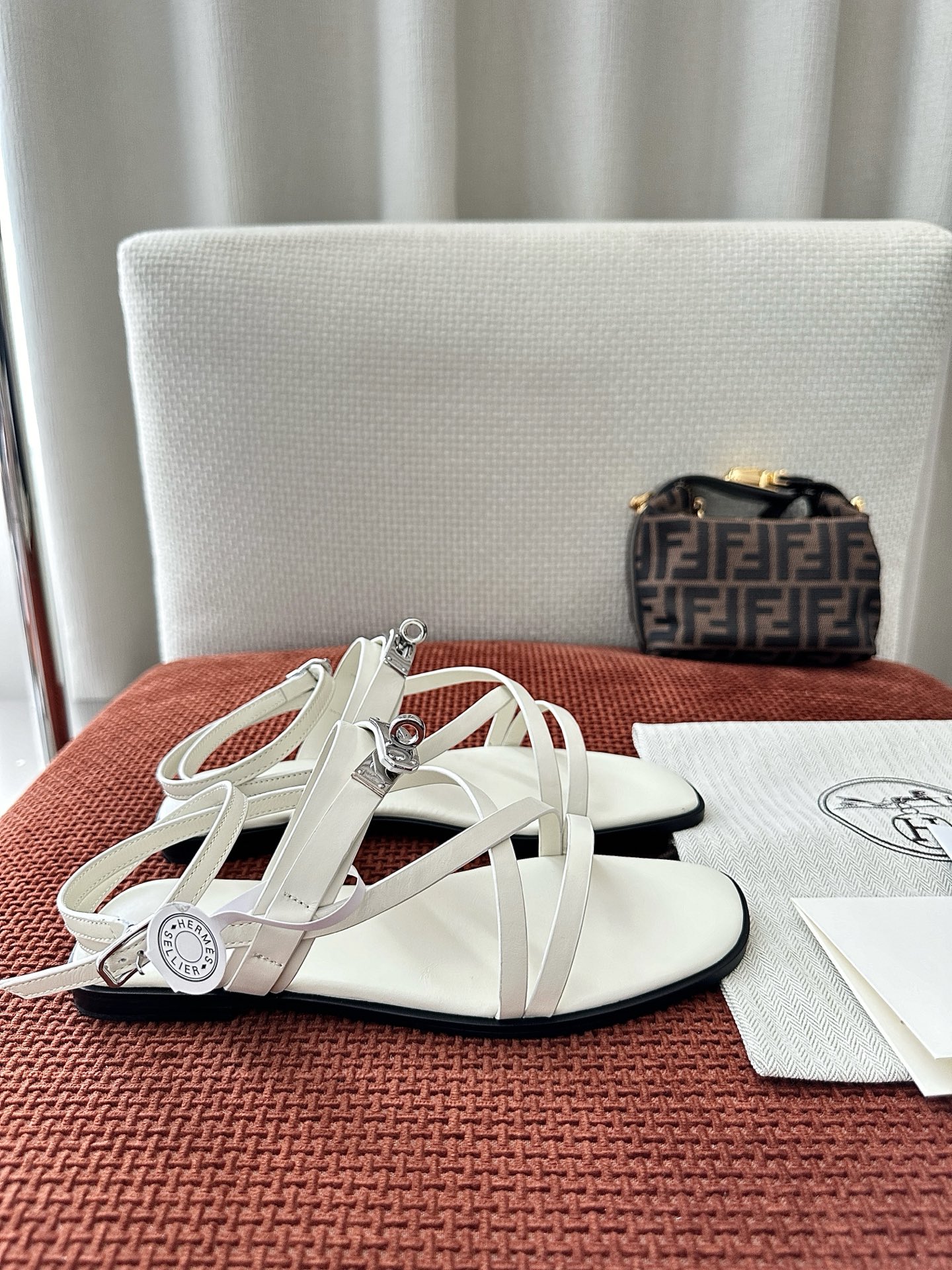 Hermes 2025ss June Slides(EU35-41)