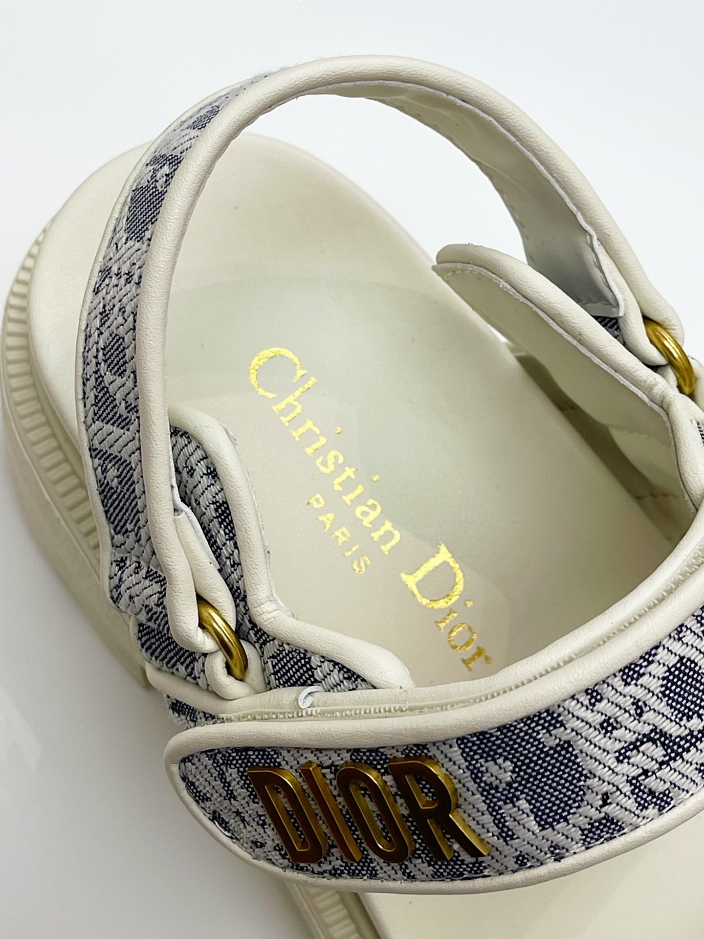 D*or 2025SS Sandals (EU35-41)