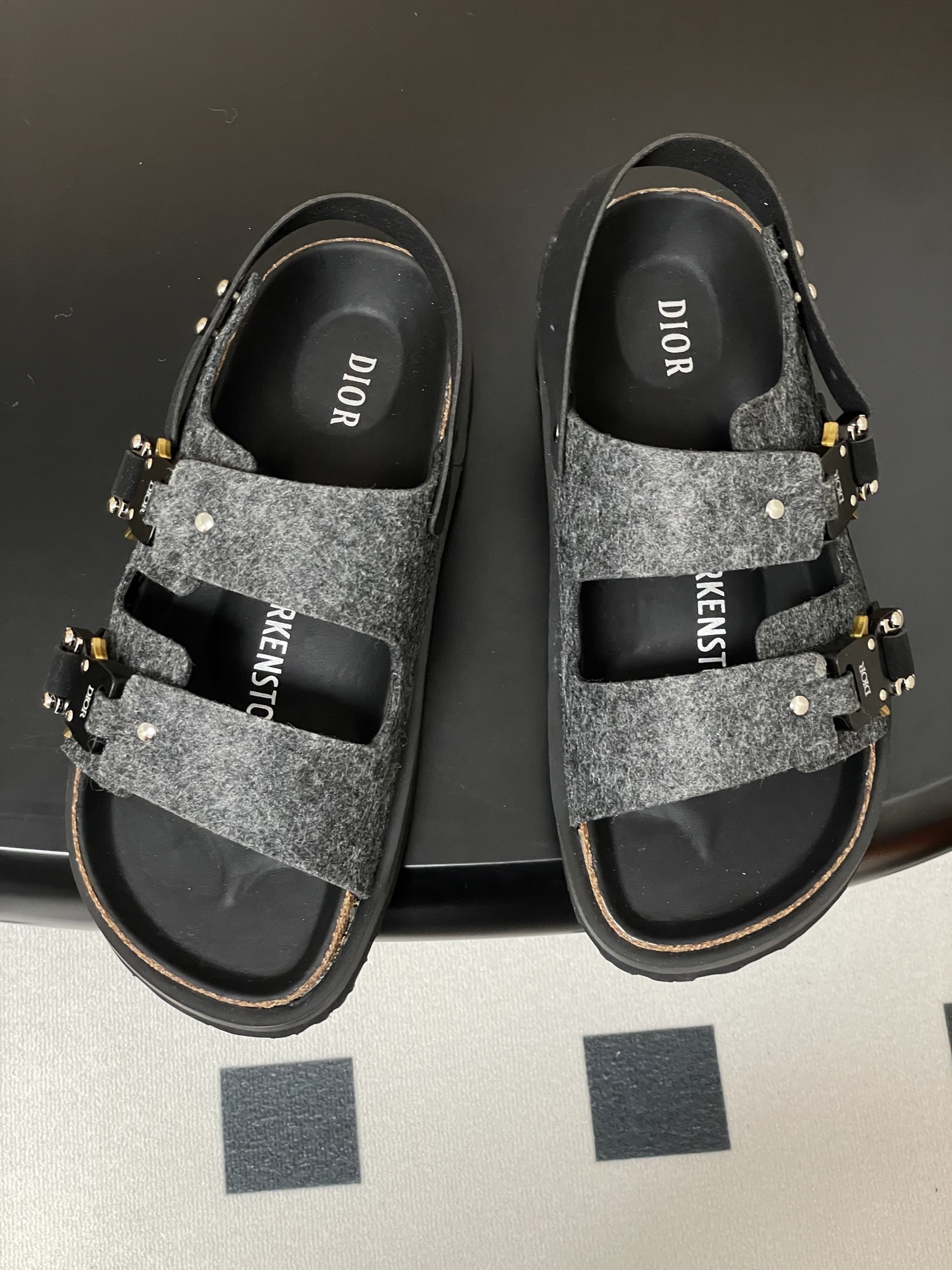 D*or x Birkenstock Slides (EU35-45)