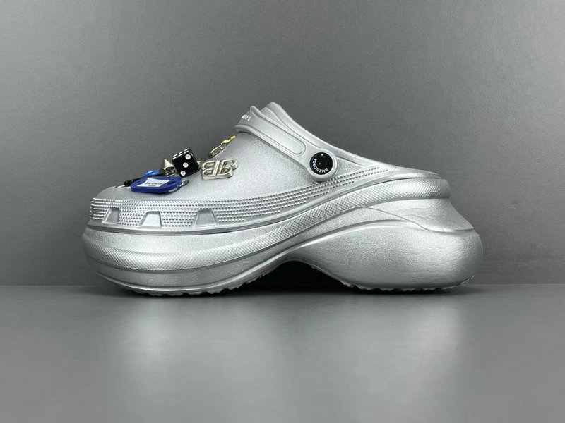 Balenciaga & Crocs Slides(EU35-45)