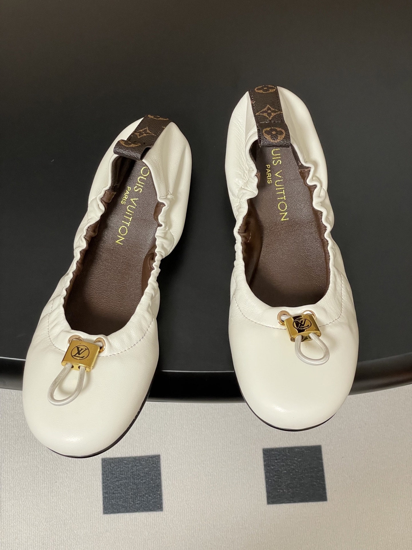 Louis Vuitton LV Nolita Ballet Flat(EU35-41)