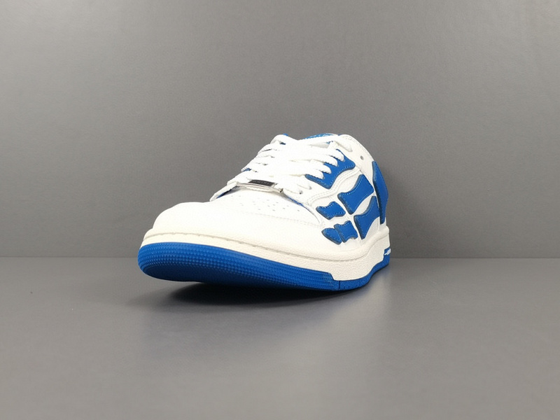 Amiri Skel-Top Sneaker(EU35-46)