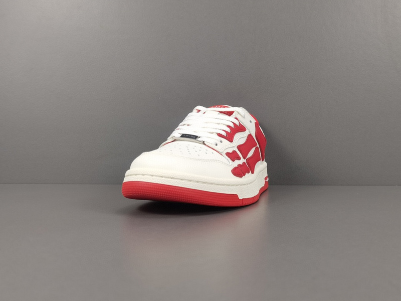 Amiri Skel-Top Sneaker(EU35-46)