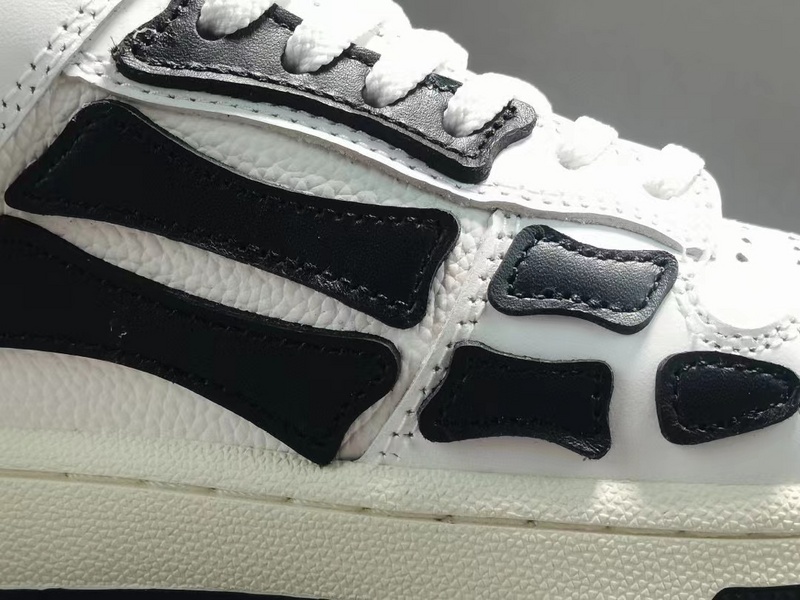 Amiri Skel-Top Sneaker(EU35-46)