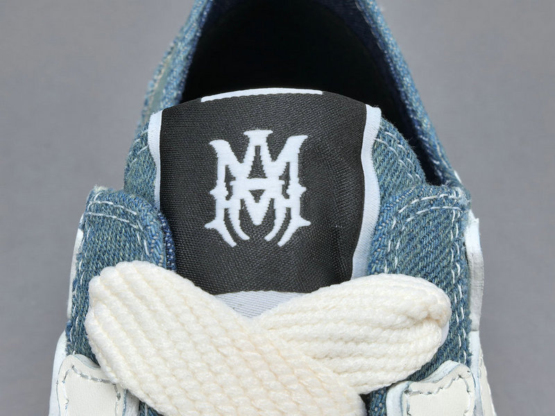 Amiri Skel-Top Sneaker(EU35-46)