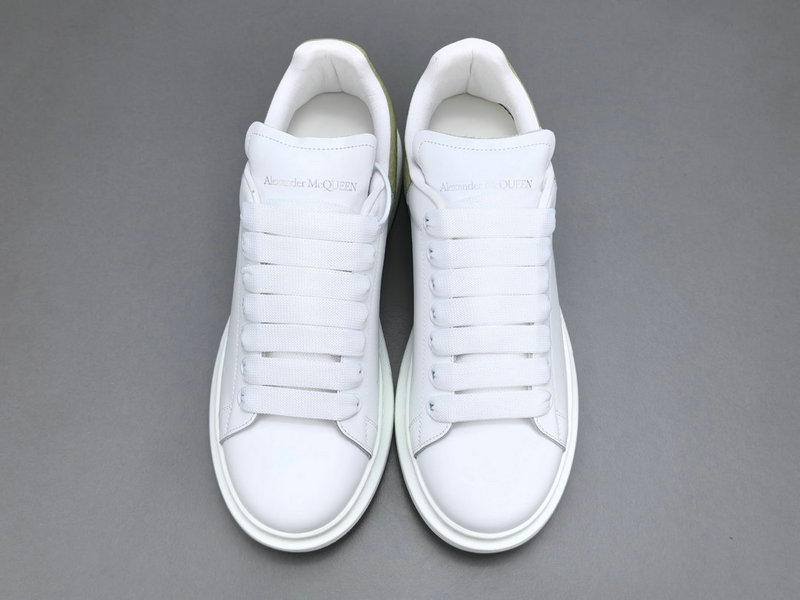 Alexander McQueen Sneaker