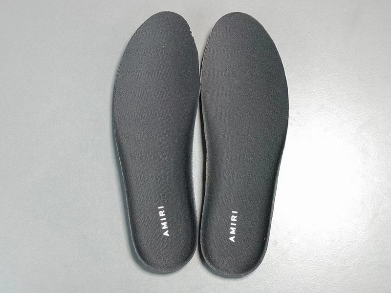 Amiri Skel-Top Sneaker(EU35-46)