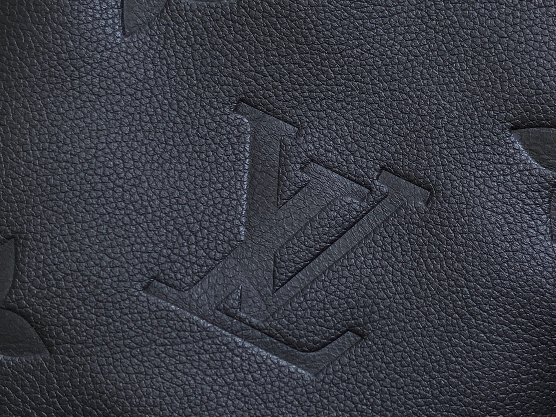 Louis Vuitton All In Bucket(18 x 12 x 16CM)