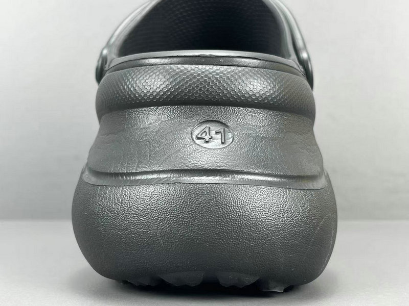 Balenciaga & Crocs Slides(EU35-45)