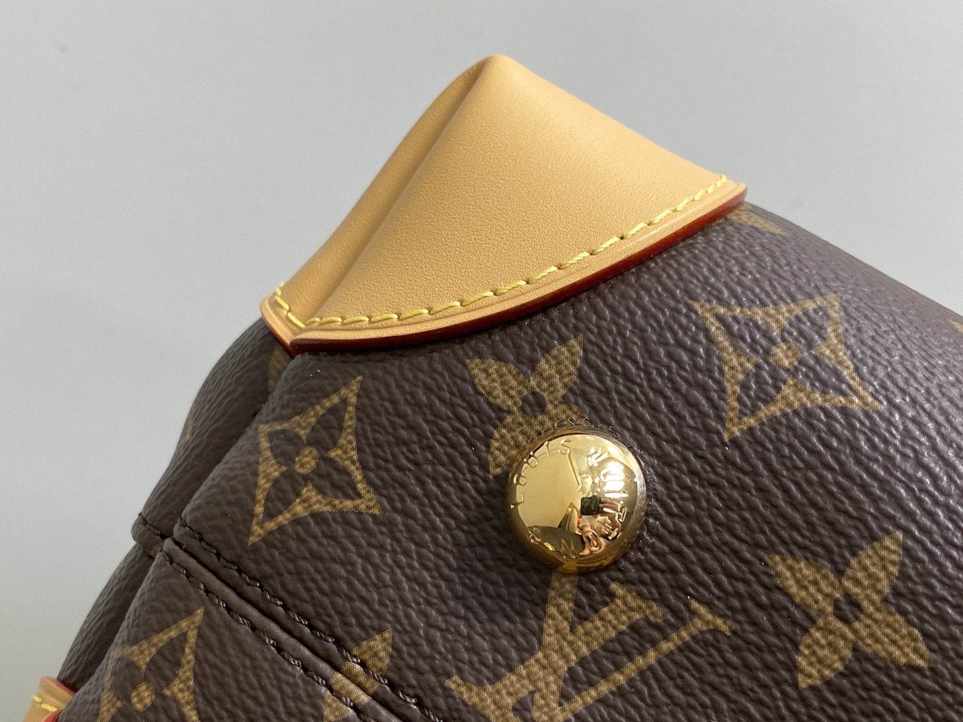 Louis Vuitton Hide Away Bag (36 x 26 x 18CM)