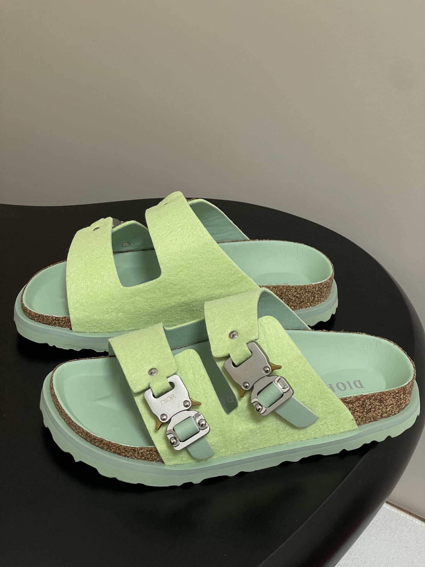 D*or x Birkenstock Slides (EU35-45)