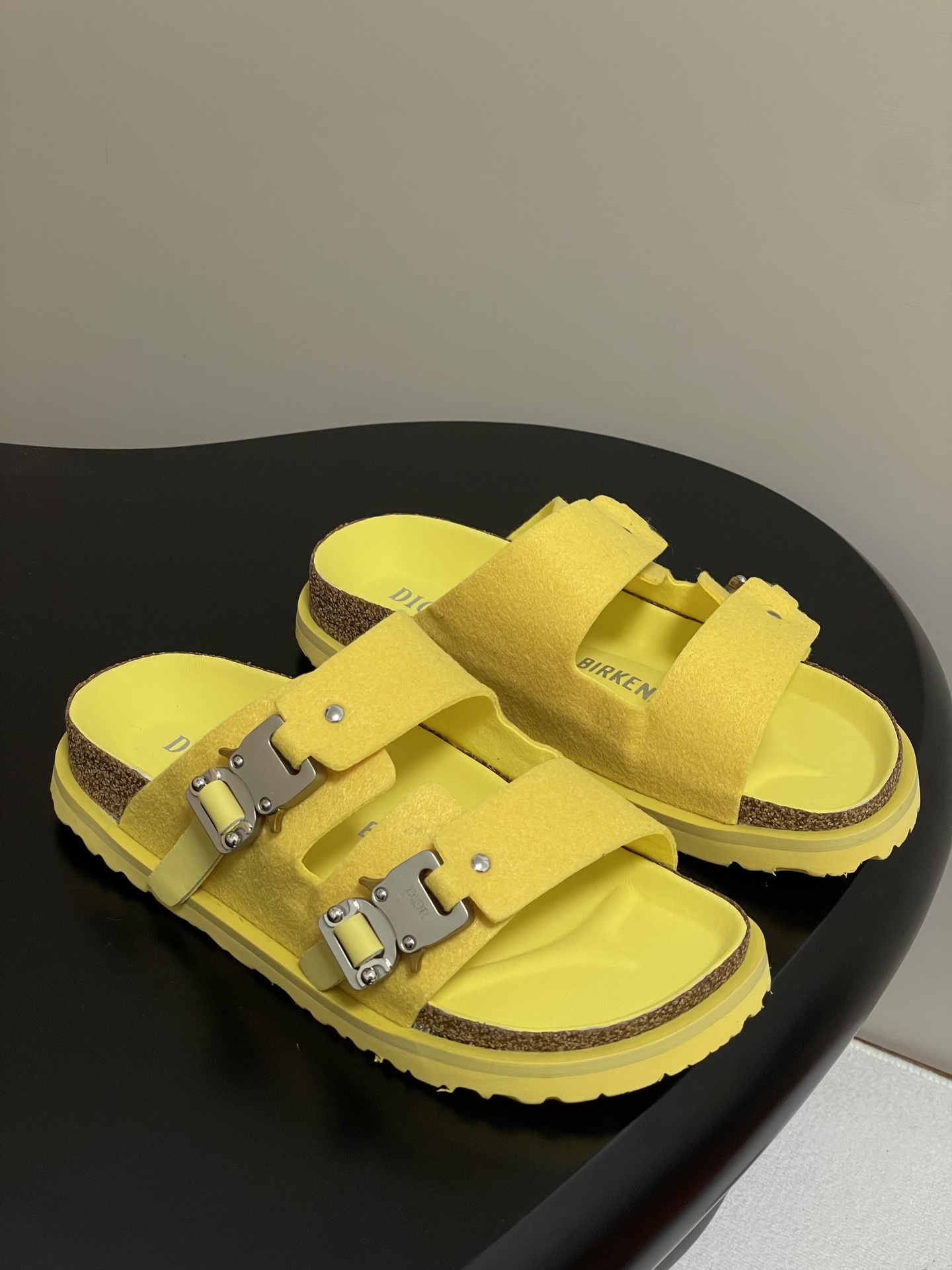 D*or x Birkenstock Slides (EU35-45)