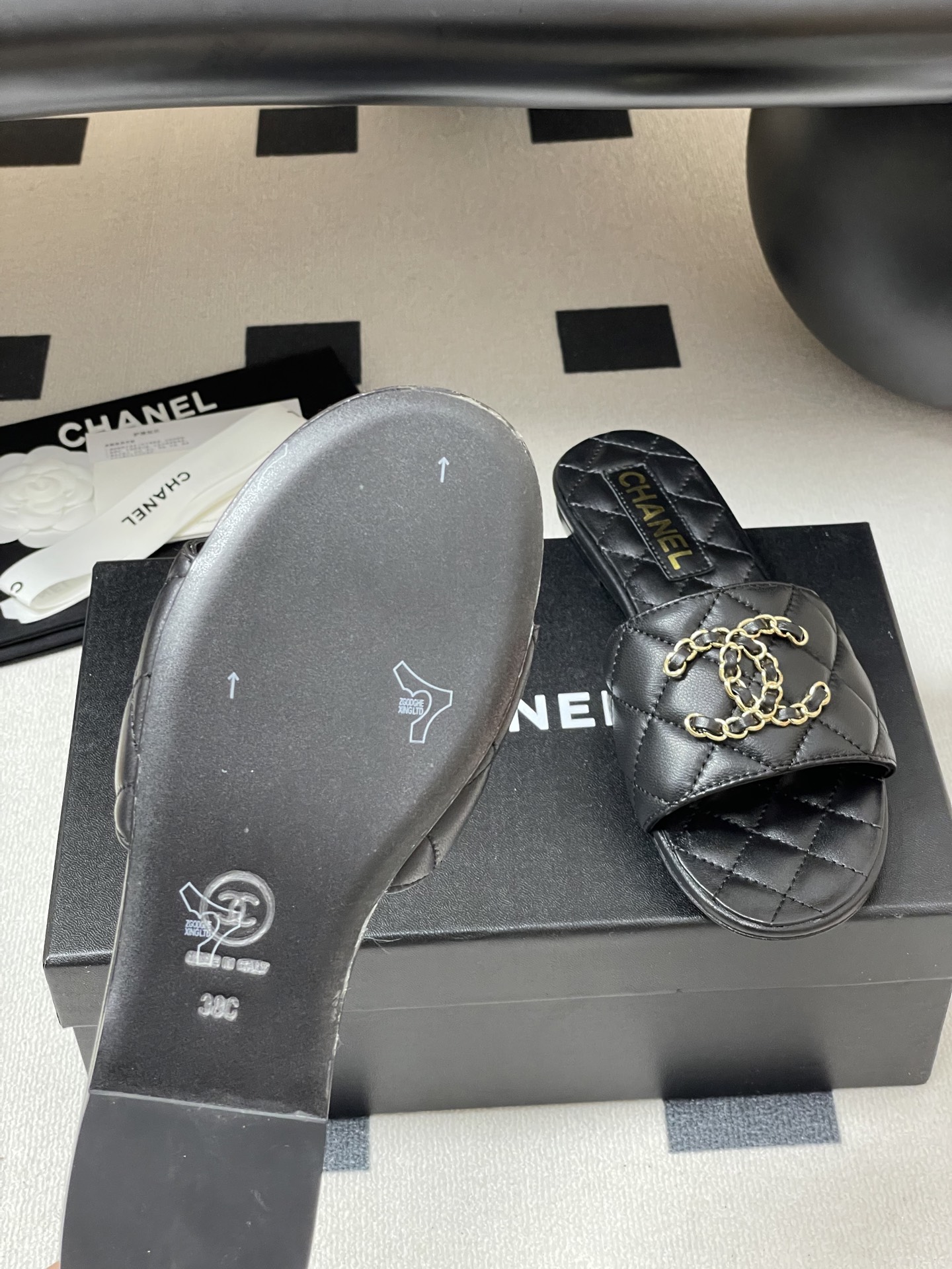 Chan*l 2025 Slides（EU35-41)