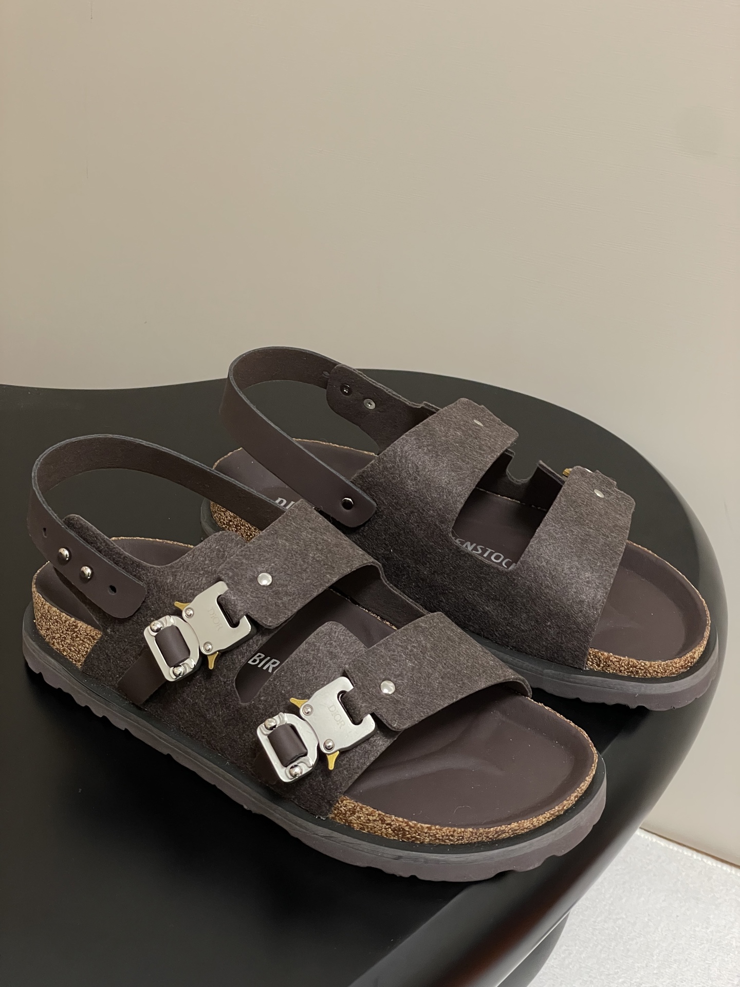D*or x Birkenstock Slides (EU35-45)