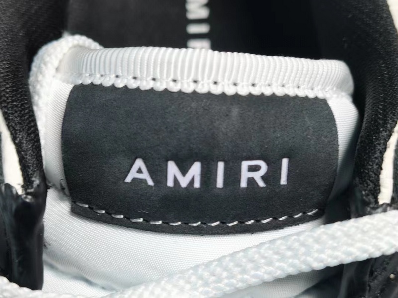 Amiri Skel-Top Sneaker(EU35-46)