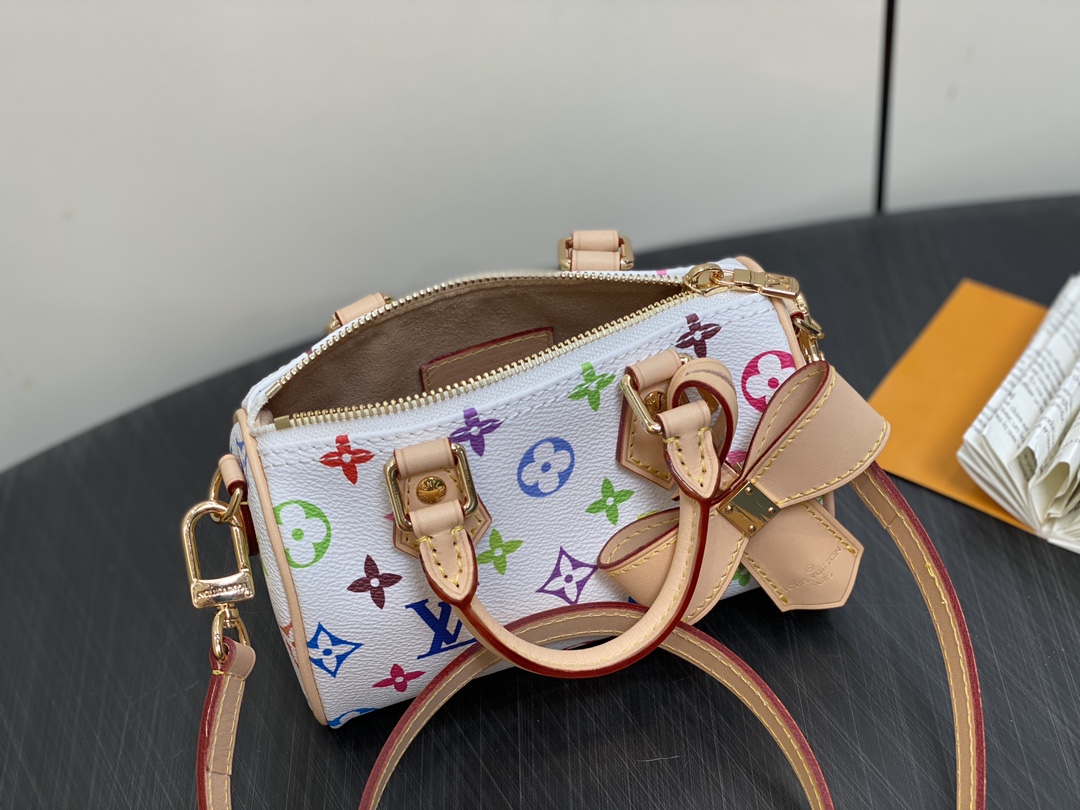 LV Nano Speedy(16x10x7.5CM)