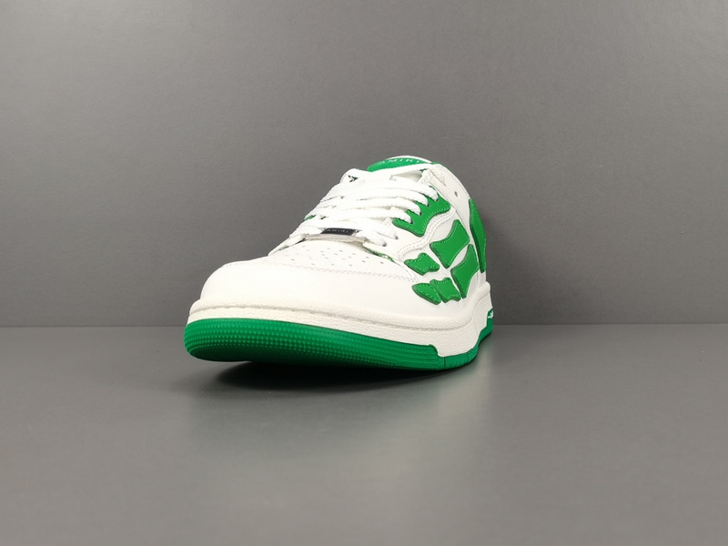 Amiri Skel-Top Sneaker(EU35-46)