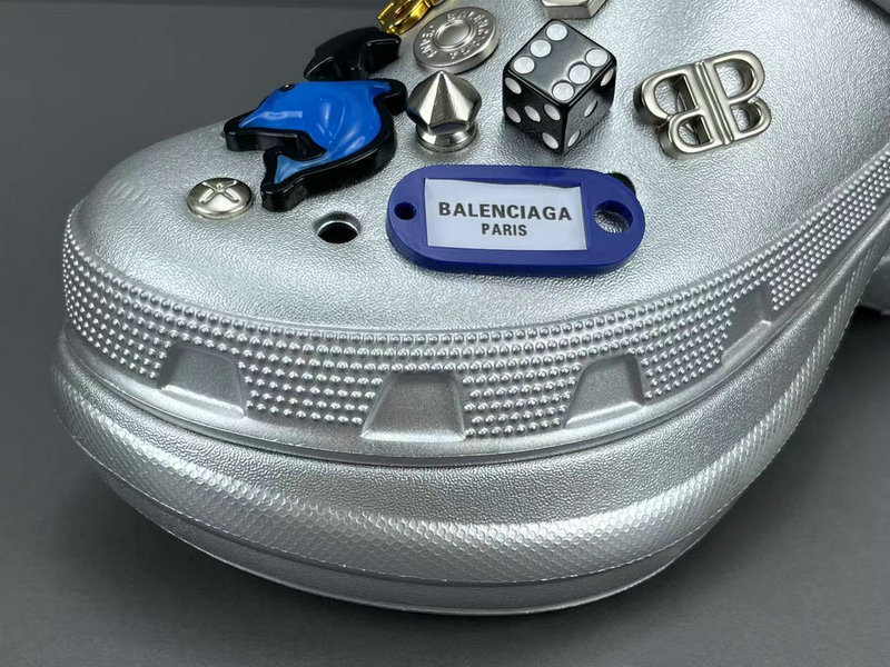 Balenciaga & Crocs Slides(EU35-45)