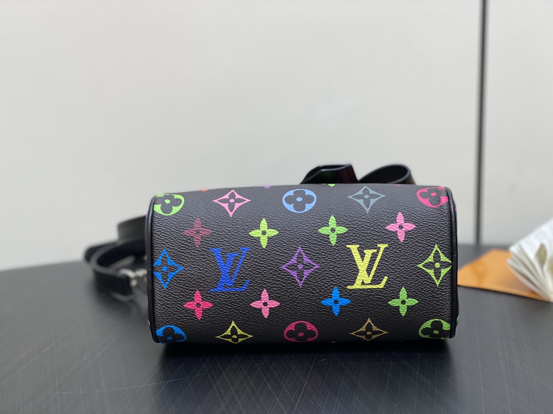 LV Nano Speedy(16x10x7.5CM)