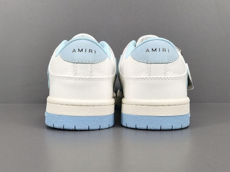 Amiri Skel-Top Sneaker(EU35-46)