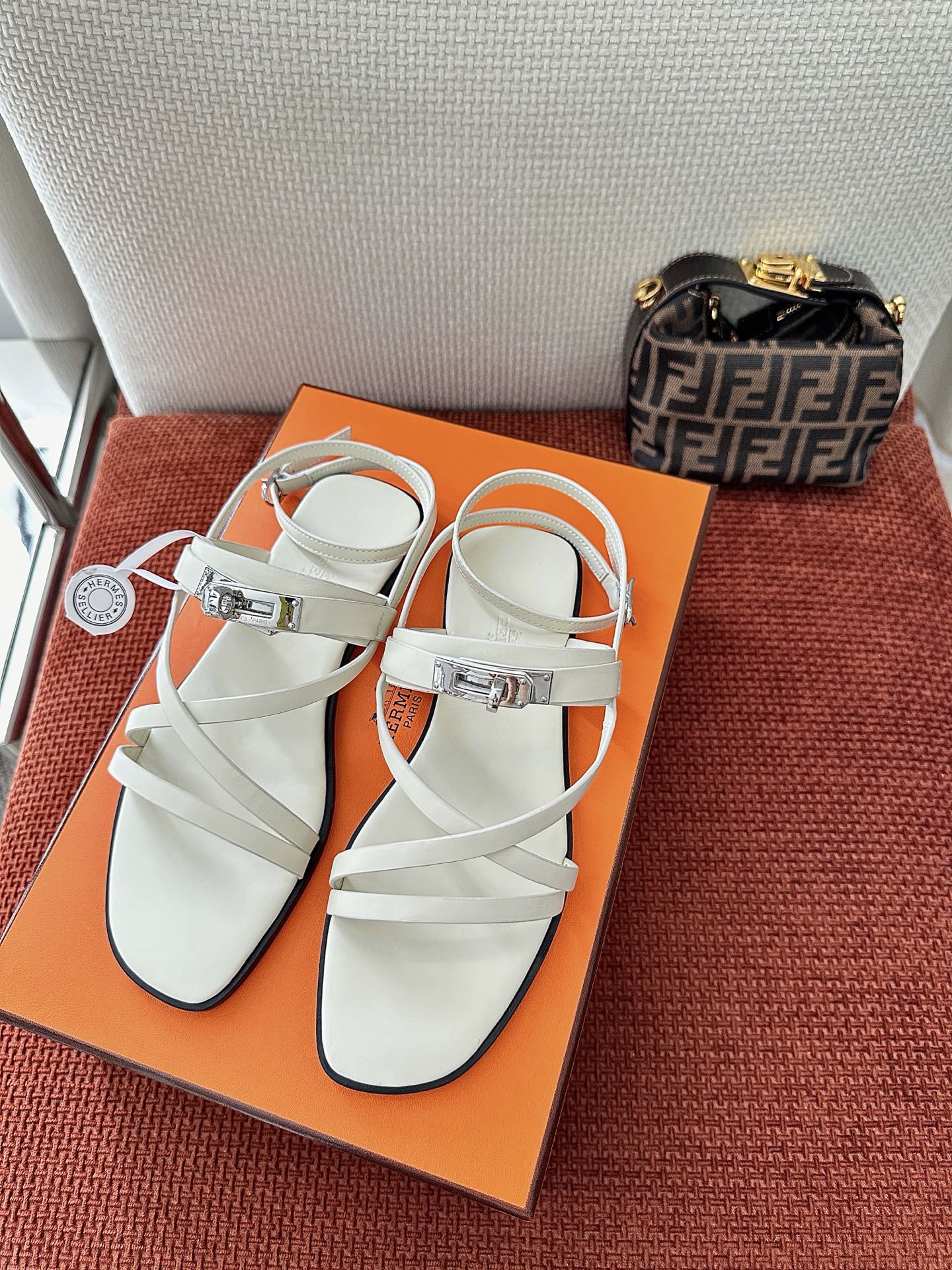 Hermes 2025ss June Slides(EU35-41)