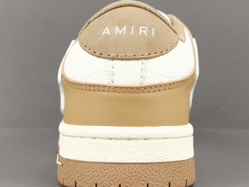 Amiri Skel-Top Sneaker(EU35-46)