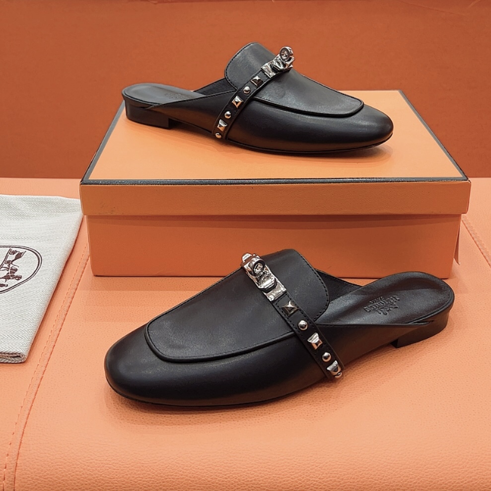 Hermes 2025ss Slides(EU35-42)